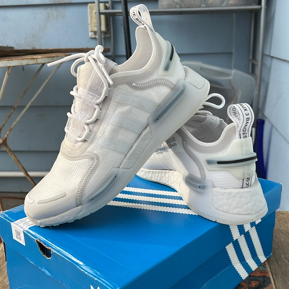 NMD